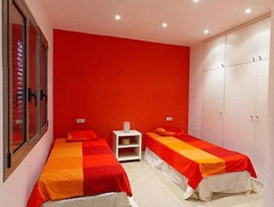 Living Barcelona Apartments Exterior foto
